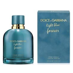 Nước hoa Dolce & Gabbana Light Blue Forever EDP Pour Homme