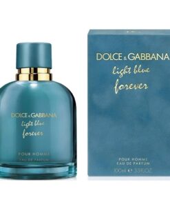 Nước hoa Dolce & Gabbana Light Blue Forever EDP Pour Homme