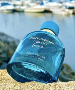 Nước hoa Dolce & Gabbana Light Blue Forever EDP Pour Homme Nước hoa Dolce & Gabbana Light Blue Forever EDP Pour Homme - Yêu Hàng Ngoại