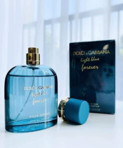 Nước hoa Dolce & Gabbana Light Blue Forever EDP Pour Homme Nước hoa Dolce & Gabbana Light Blue Forever EDP Pour Homme - Yêu Hàng Ngoại