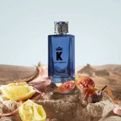 Alternative view of Nước hoa Dolce & Gabbana K EDP