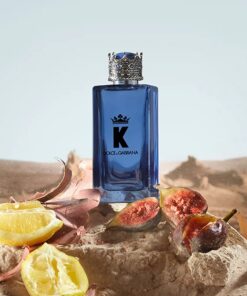 Alternative view of Nước hoa Dolce & Gabbana K EDP