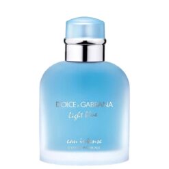 Alternative view of Nước hoa Dolce & Gabbana Light Blue Eau Intense EDP Pour Homme