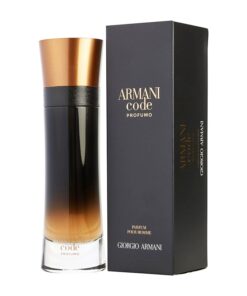 Nước hoa Giorgio Armani Armani Code Profumo Parfum