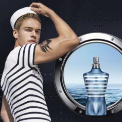 Alternative view of Nước hoa Jean Paul Gaultier Le Male EDT