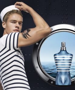 Alternative view of Nước hoa Jean Paul Gaultier Le Male EDT