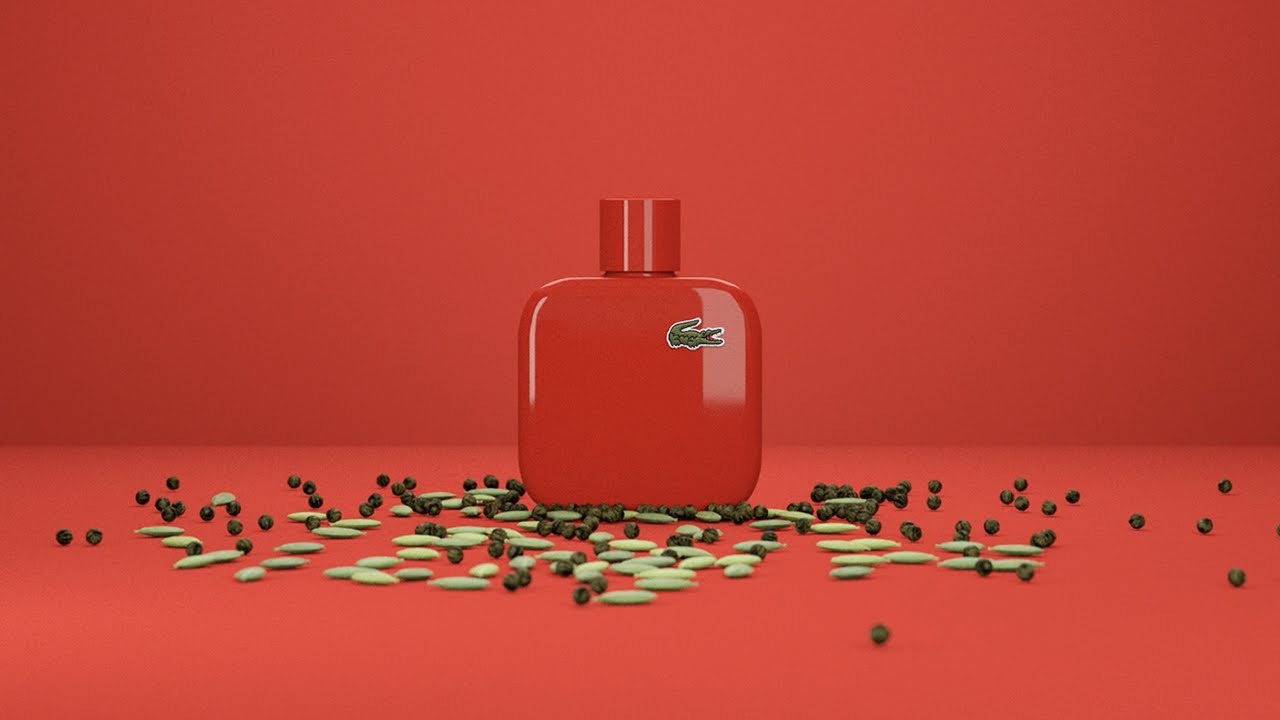 Nước hoa Lacoste Eau de Lacoste Rouge Energetic EDT Nước hoa Lacoste Eau de Lacoste Rouge Energetic EDT - Yêu Hàng Ngoại