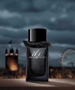 Nước hoa Burberry Mr. Burberry EDP Nước hoa Burberry Mr. Burberry EDP - Yêu Hàng Ngoại
