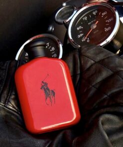 Alternative view of Nước hoa Ralph Lauren Polo Red EDT