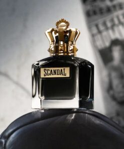 Nước hoa Jean Paul Gaultier Scandal Pour Homme EDT Nước hoa Jean Paul Gaultier Scandal Pour Homme EDT - Yêu Hàng Ngoại