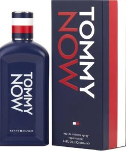 Nước hoa Tommy Hilfiger Tommy Now EDT