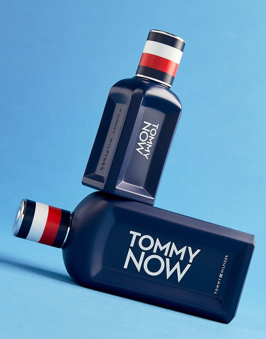 Nước hoa Tommy Hilfiger Tommy Now EDT Nước hoa Tommy Hilfiger Tommy Now EDT - Yêu Hàng Ngoại
