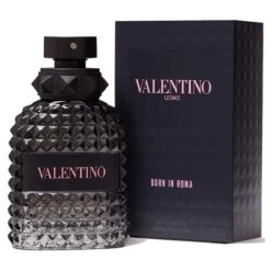 Nước hoa Valentino Uomo Born In Roma EDT