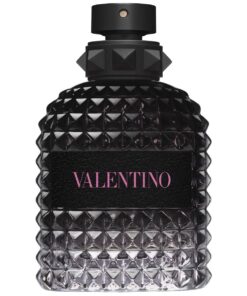 Alternative view of Nước hoa Valentino Uomo Born In Roma EDT
