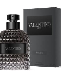 Nước hoa Valentino Uomo Intense EDP Nước hoa Valentino Uomo Intense EDP - Yêu Hàng Ngoại