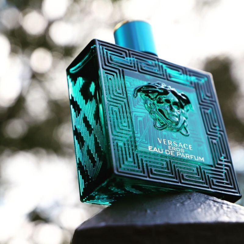 Nước hoa Versace Eros EDP Nước hoa Versace Eros EDP - Yêu Hàng Ngoại