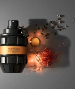 Nước hoa Viktor & Rolf Spicebomb Extreme Pour Homme EDP Nước hoa Viktor & Rolf Spicebomb Extreme Pour Homme EDP - Yêu Hàng Ngoại