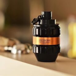 Alternative view of Nước hoa Viktor & Rolf Spicebomb Extreme Pour Homme EDP