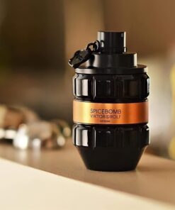 Alternative view of Nước hoa Viktor & Rolf Spicebomb Extreme Pour Homme EDP