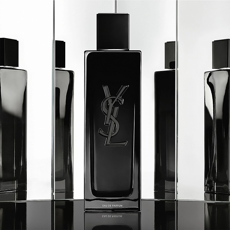 Nước hoa YSL Yves Saint Laurent MYSLF EDP Nước hoa YSL Yves Saint Laurent MYSLF EDP - Yêu Hàng Ngoại