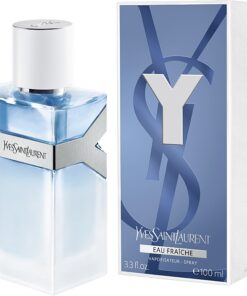 Nước hoa YSL Yves Saint Laurent Y Eau Fraiche