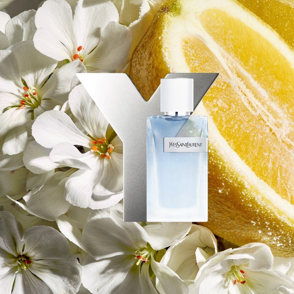 Nước hoa YSL Yves Saint Laurent Y Eau Fraiche Nước hoa YSL Yves Saint Laurent Y Eau Fraiche - Yêu Hàng Ngoại