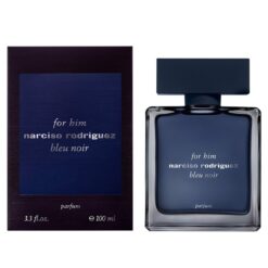 Nước hoa Narciso Rodriguez For Him Bleu Noir Parfum