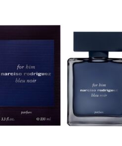 Nước hoa Narciso Rodriguez For Him Bleu Noir Parfum
