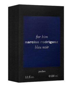 Nước hoa Narciso Rodriguez For Him Bleu Noir Parfum Nước hoa Narciso Rodriguez For Him Bleu Noir Parfum - Yêu Hàng Ngoại