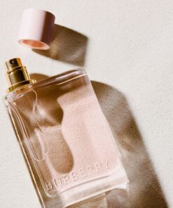 Nước hoa Burberry Her EDP Nước hoa Burberry Her EDP - Yêu Hàng Ngoại