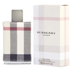 Nước hoa Burberry London for Women EDP