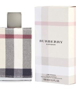 Nước hoa Burberry London for Women EDP