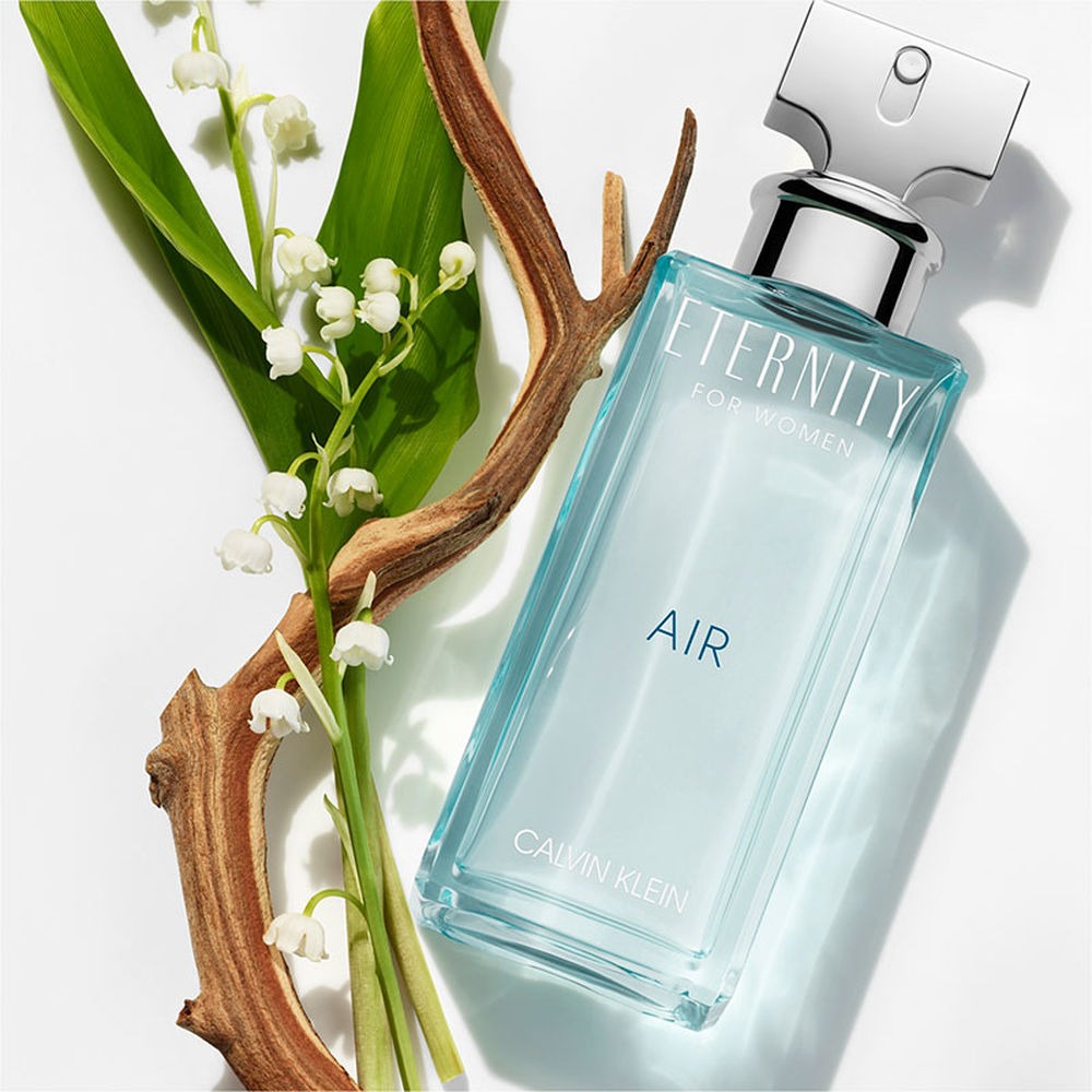 Nước hoa Calvin Klein CK Eternity Air For Women EDP Nước hoa Calvin Klein CK Eternity Air For Women EDP - Yêu Hàng Ngoại