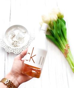 Nước hoa Calvin Klein IN2U For Her EDT Nước hoa Calvin Klein IN2U For Her EDT - Yêu Hàng Ngoại