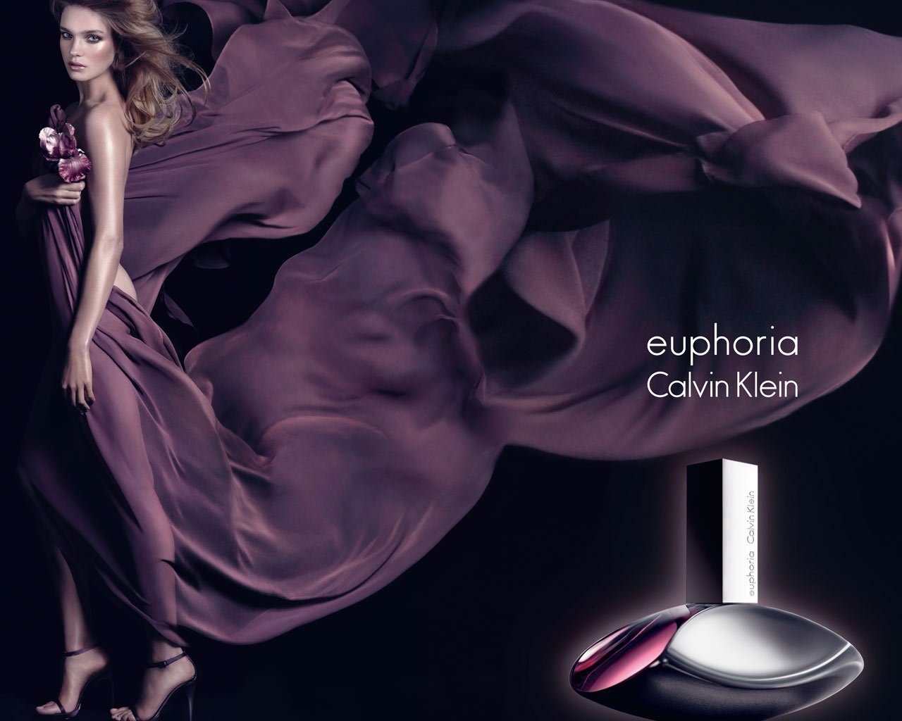 Nước hoa Calvin Klein Euphoria EDP Nước hoa Calvin Klein Euphoria EDP - Yêu Hàng Ngoại