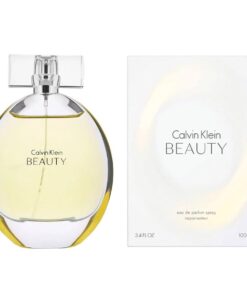 Nước hoa Calvin Klein Beauty for Her EDP