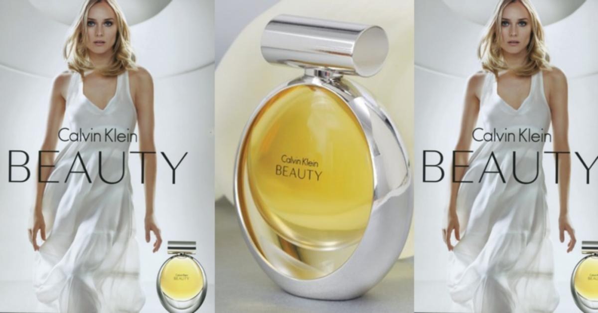 Nước hoa Calvin Klein Beauty for Her EDP Nước hoa Calvin Klein Beauty for Her EDP - Yêu Hàng Ngoại