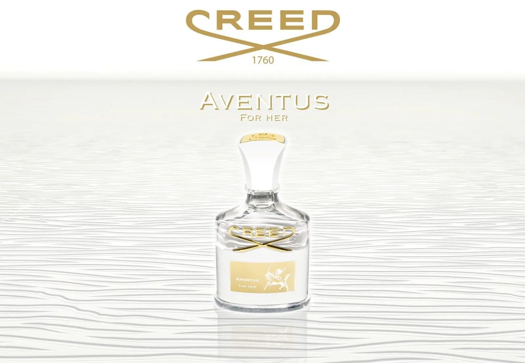 Nước hoa Creed Aventus For Her EDP Nước hoa Creed Aventus For Her EDP - Yêu Hàng Ngoại
