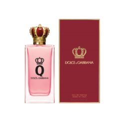 Nước hoa Dolce & Gabbana Q EDP