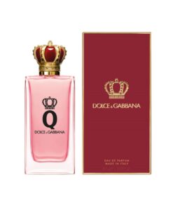 Nước hoa Dolce & Gabbana Q EDP