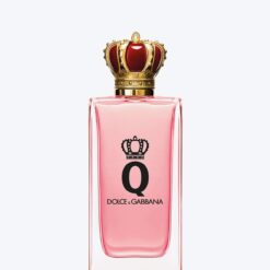 Alternative view of Nước hoa Dolce & Gabbana Q EDP