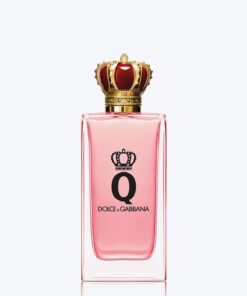 Alternative view of Nước hoa Dolce & Gabbana Q EDP