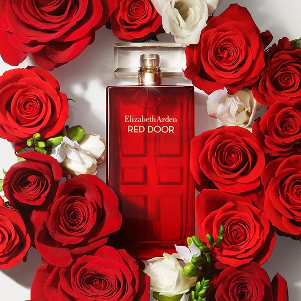 Nước hoa Elizabeth Arden Red Door EDT Nước hoa Elizabeth Arden Red Door EDT - Yêu Hàng Ngoại