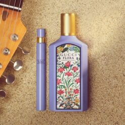 Alternative view of Nước hoa Gucci Flora Gorgeous Magnolia EDP