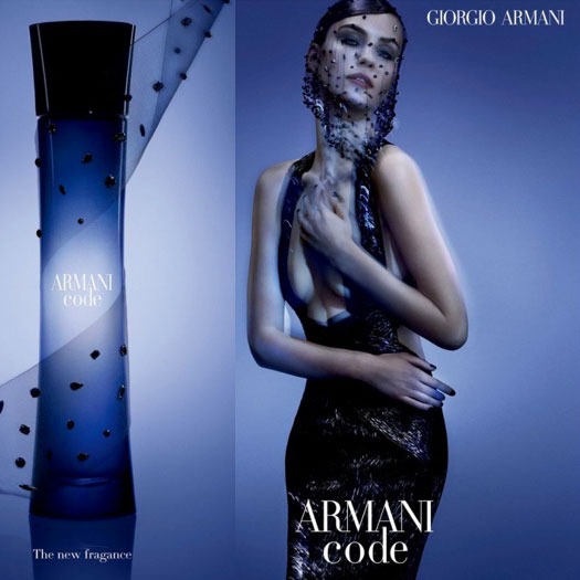 Nước hoa Giorgio Armani Armani Code EDP Pour Femme Nước hoa Giorgio Armani Armani Code EDP Pour Femme - Yêu Hàng Ngoại