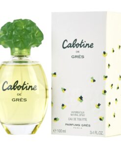 Nước hoa nữ Gres Cabotine EDT