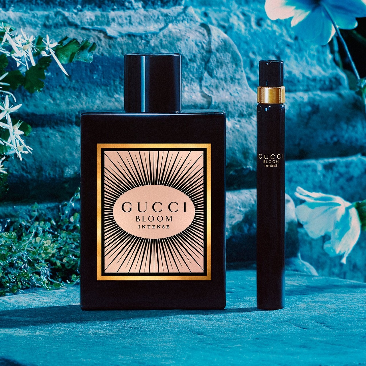 Nước hoa Gucci Bloom Intense EDP Nước hoa Gucci Bloom Intense EDP - Yêu Hàng Ngoại