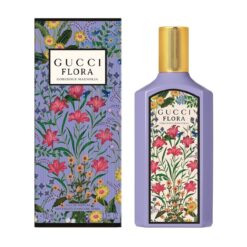 Nước hoa Gucci Flora Gorgeous Magnolia EDP