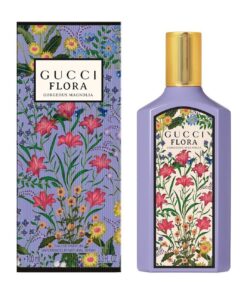 Nước hoa Gucci Flora Gorgeous Magnolia EDP