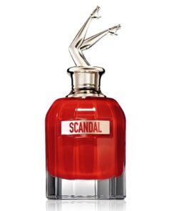 Alternative view of Nước hoa Jean Paul Gaultier Scandal Le Parfum EDP Intense